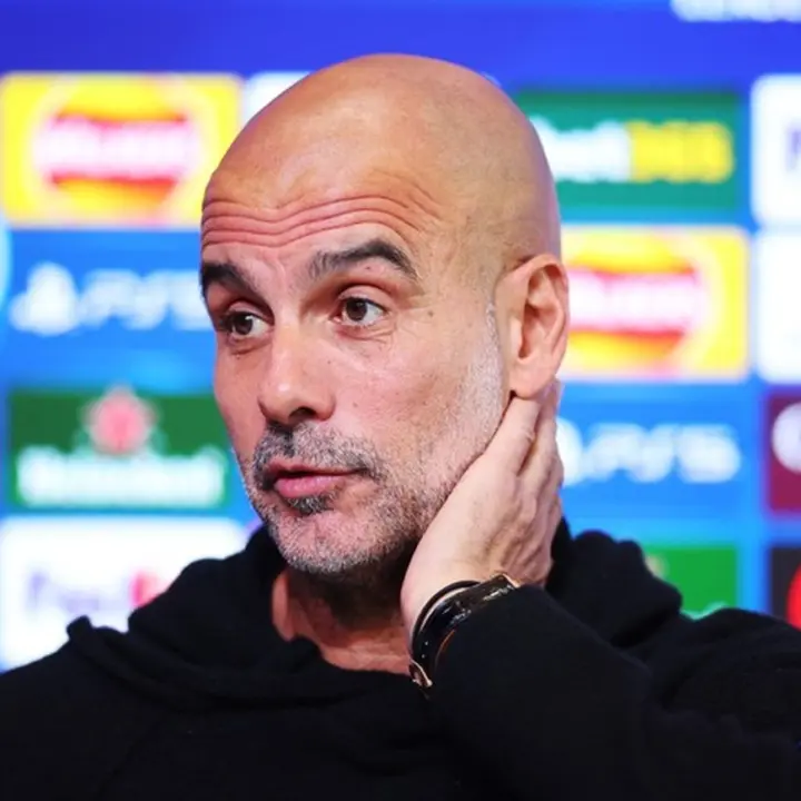 Pep Guardiola Ungkap Simpati untuk Xabi Alonso yang Tengah Hadapi Tekanan di Real Madrid