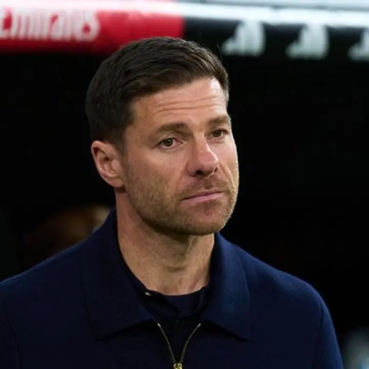 Hasil Buruk Beruntun Bikin Masa Depan Xabi Alonso di Real Madrid Kian Terancam