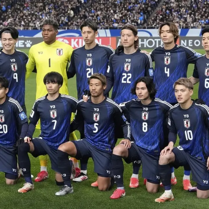 Timnas Inggris vs Timnas Jepang: Duel Uji Coba Jelang Piala Dunia 2026