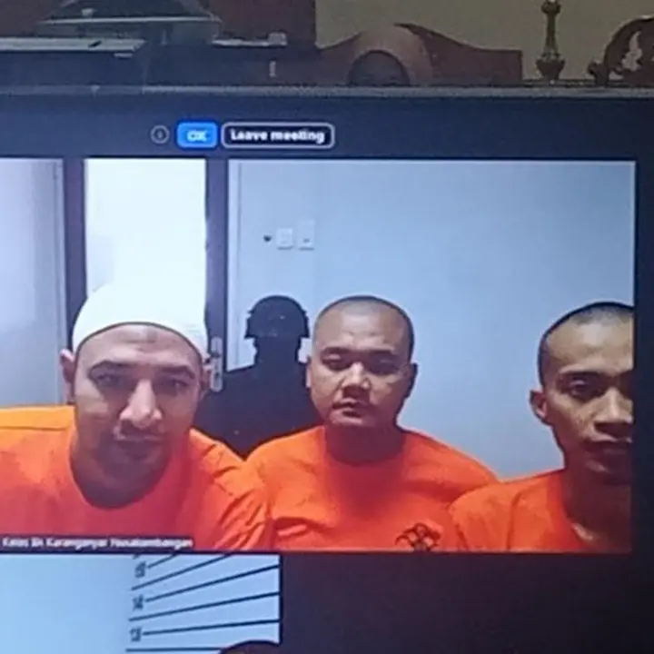 Ammar Zoni Dipindah ke Jakarta, Aturan Kunjungan Tetap Ketat untuk Narapidana High Risk