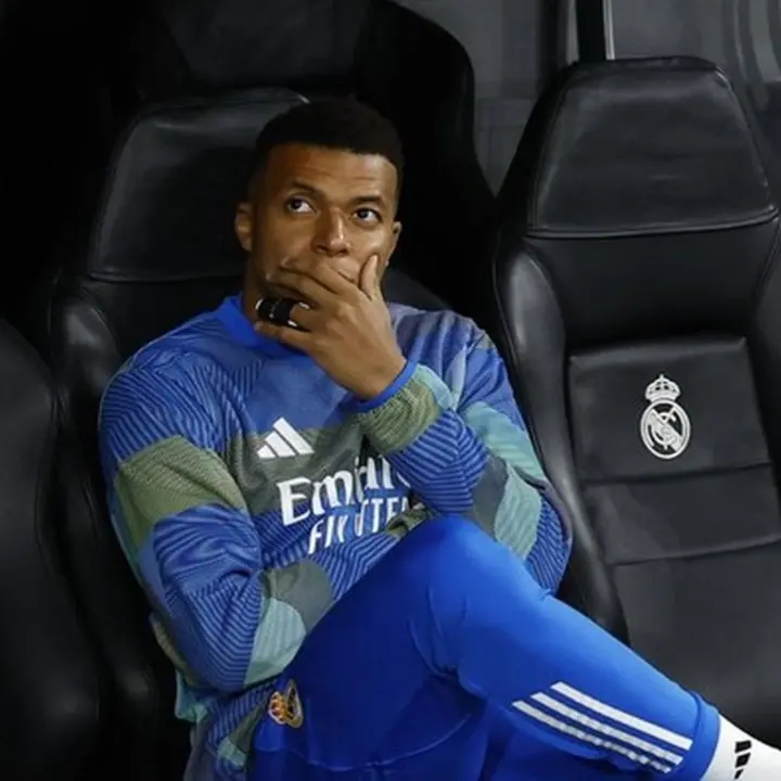 Mbappe Absen Hadapi Manchester City, Xabi Alonso Masih Belum Pastikan Tampil di Laga Berikutnya