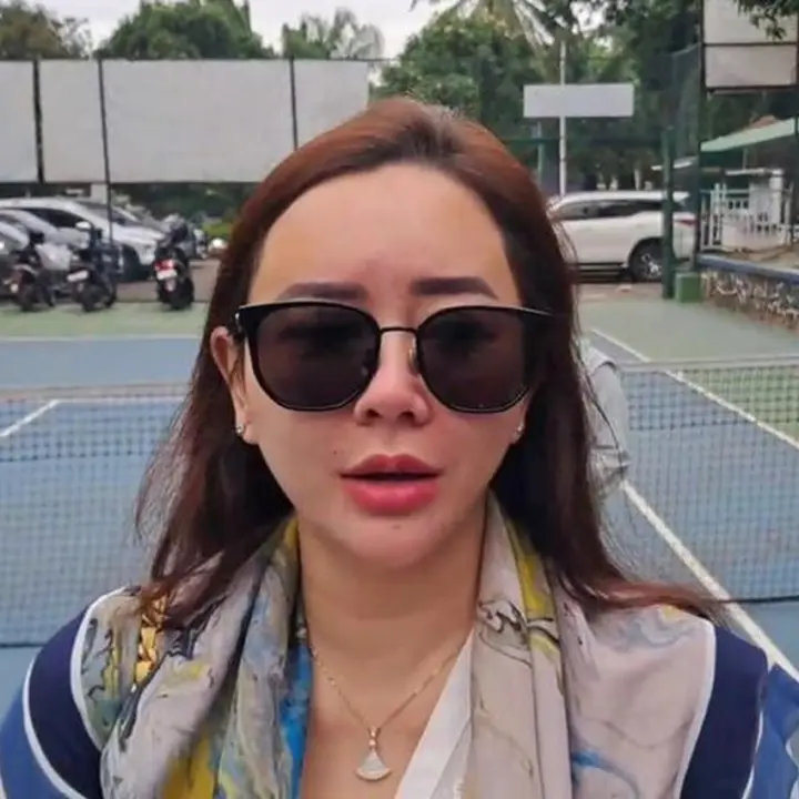 Aura Kasih Ungkap Tak Pernah Terima Nafkah Anak dari Eryck Amaral Selama 5 Tahun