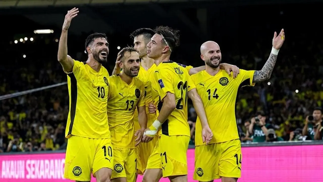 FIFA Jatuhkan Sanksi Berat untuk FAM Akibat Dokumen Pemain Naturalisasi Ilegal