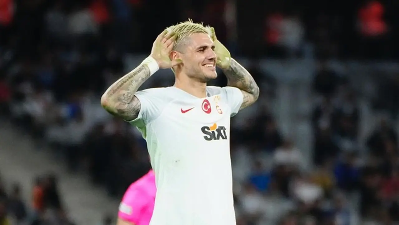 Mauro Icardi Berpeluang Pulang ke Italia, AC Milan, Roma, dan Como Disebut Kandidat Kuat