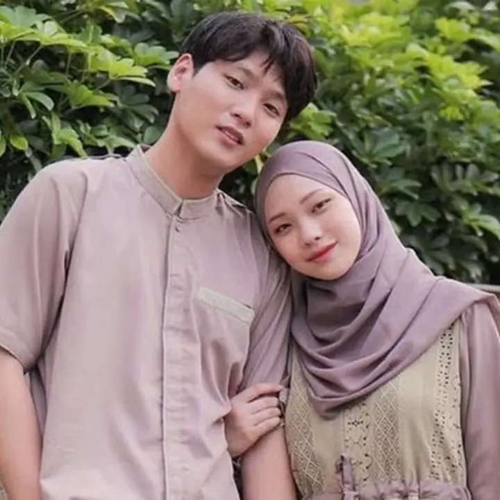 Na Daehoon dan Jule Resmi Bercerai, Hak Asuh Anak Jatuh ke Tangan Selebgram