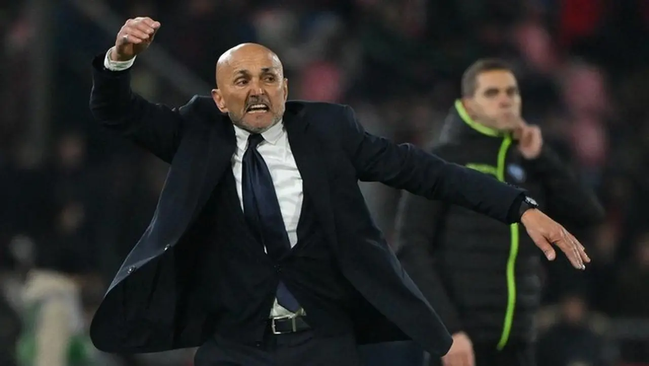 Kemenangan atas AS Roma Tak Buat Spalletti Tenang, Mentalitas Juventus Masih Jadi Catatan