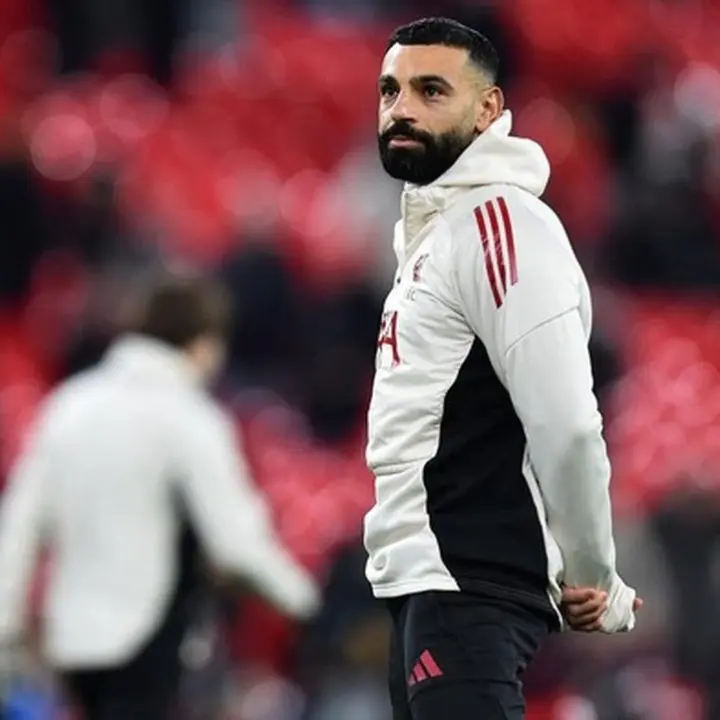 Arne Slot Tak Tahu Status Mohamed Salah: “Saya Tidak Tahu”