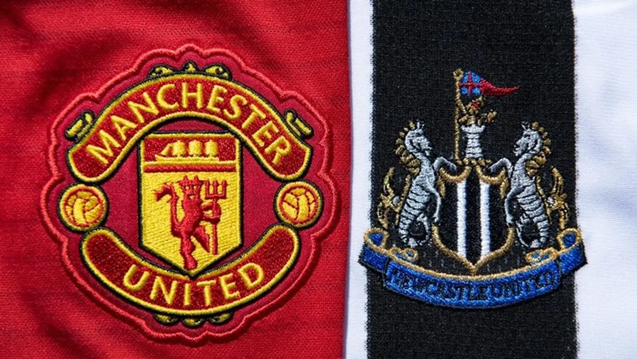 Duel Manchester United vs Newcastle di Boxing Day: Data dan Fakta Menarik Jelang Laga Krusial