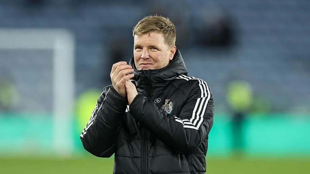 Eddie Howe Akui Manchester United Lebih Kuat, Duel Boxing Day Penuh Tanda Tanya