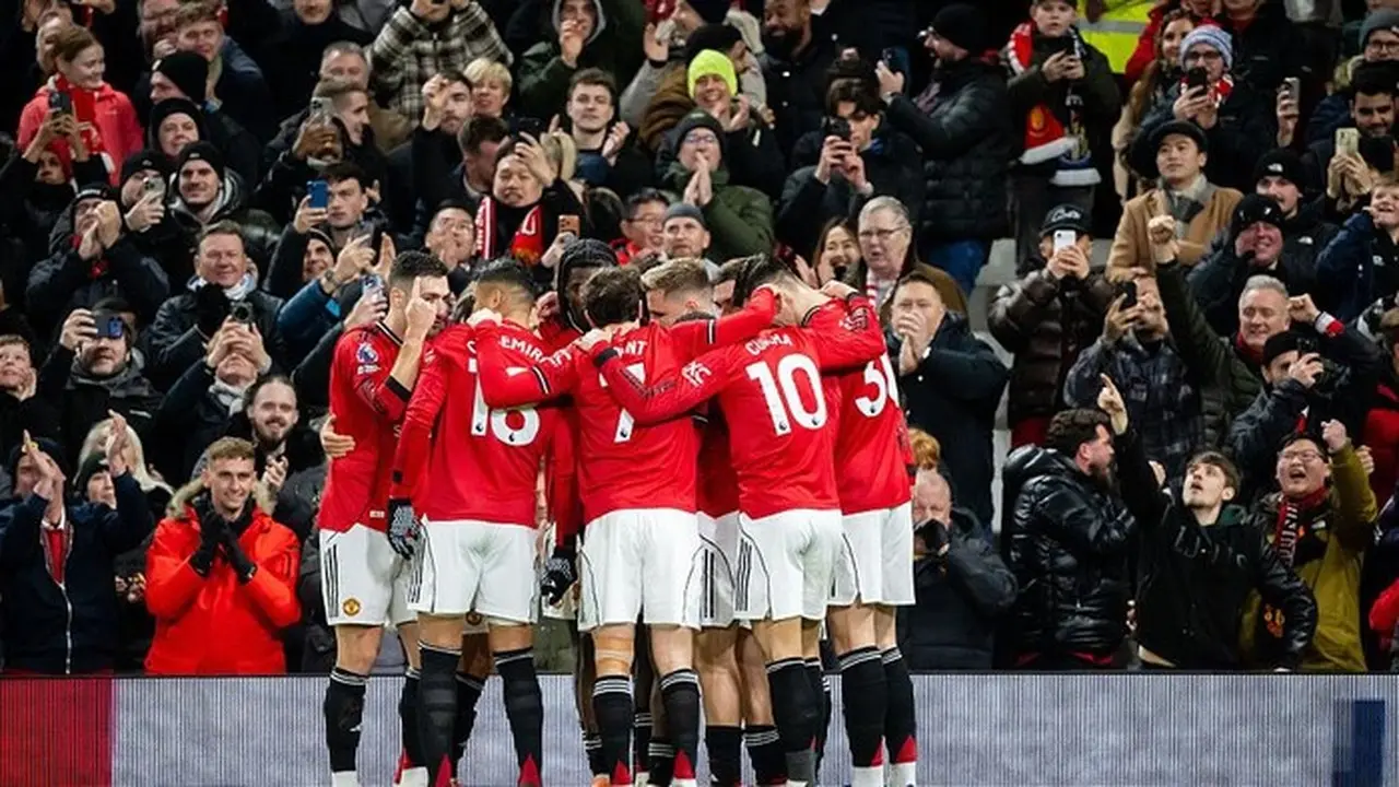 Prediksi Supercomputer: Manchester United Lebih Diunggulkan atas Leeds United di Elland Road