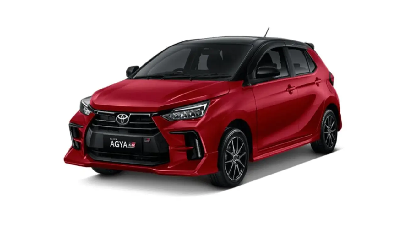 Insentif Mobil Listrik Berakhir, Segmen LCGC Diprediksi Bangkit Kembali
