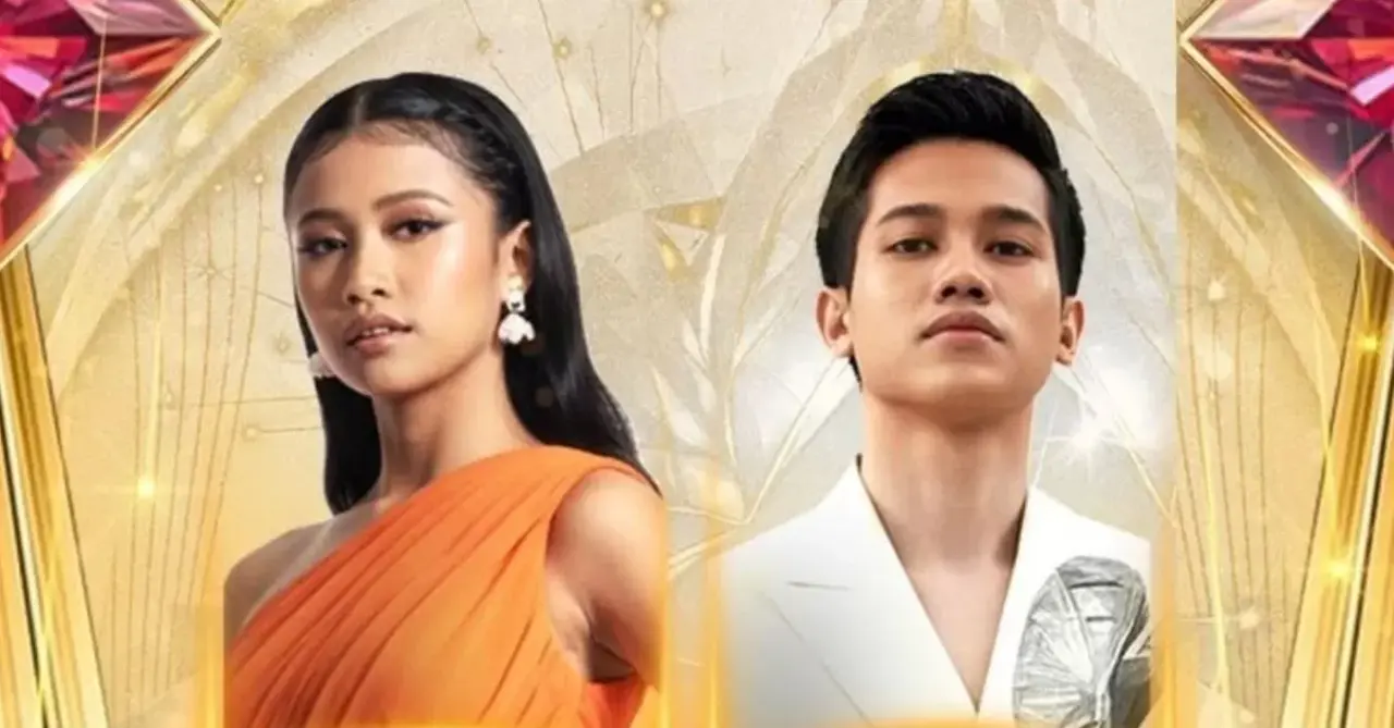 Jadwal Konser Kemenangan Dangdut Academy 7, Valen vs Tasya di Malam Penentuan Juara DA7