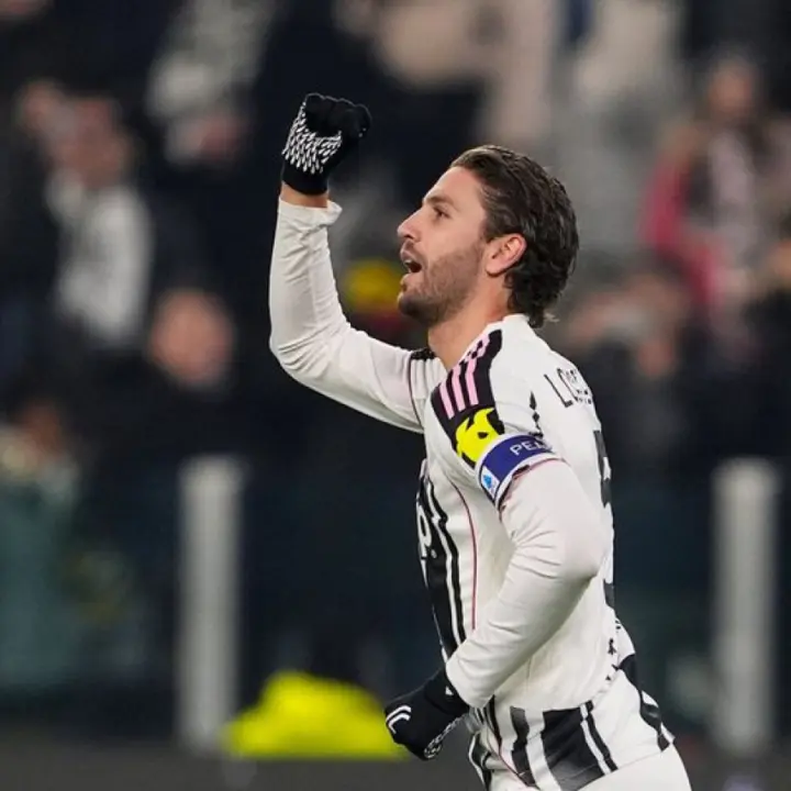 Juventus Terpuruk di Posisi 7 Klasemen, Locatelli Murka: Kami Tak Seburuk Ini!