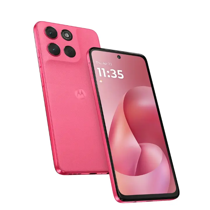 Motorola G57 Power Meluncur di Indonesia dengan Baterai 7000mAh, Harga Rp 3 Jutaan