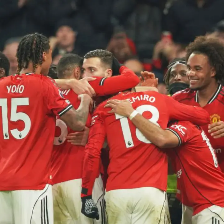 Manchester United: De Ligt dan Dalot Siap Hadapi Wolverhampton, Maguire Absen
