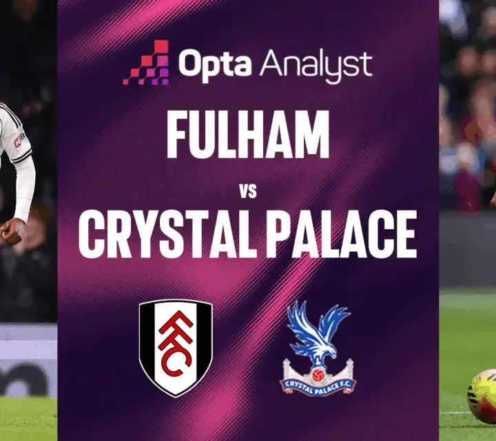 Prediksi Fulham vs Crystal Palace: Bisakah The Cottagers Lanjutkan Tren Positif Lawan Palace yang Sedang Naik Daun?
