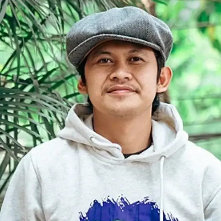 Profil Indra Jegel: Komika yang Sukses di Panggung Stand Up dan Dunia Film Nasional
