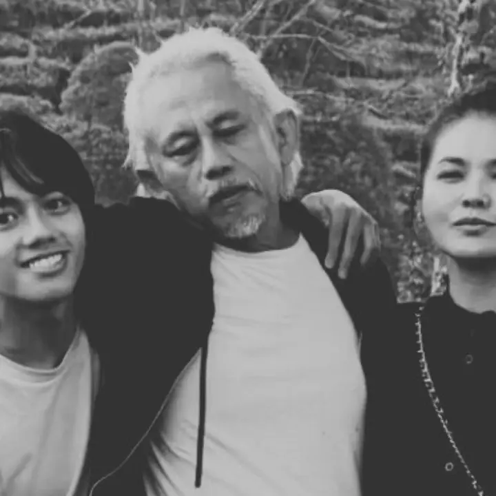 Profil Karina Ranau, Istri Komedian Epy Kusnandar yang Setia Selama 17 Tahun Pernikahan