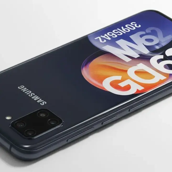 Samsung Galaxy M62 Hadir dengan Exynos 9825 dan NFC, Tawarkan Performa Kelas Menengah Tangguh