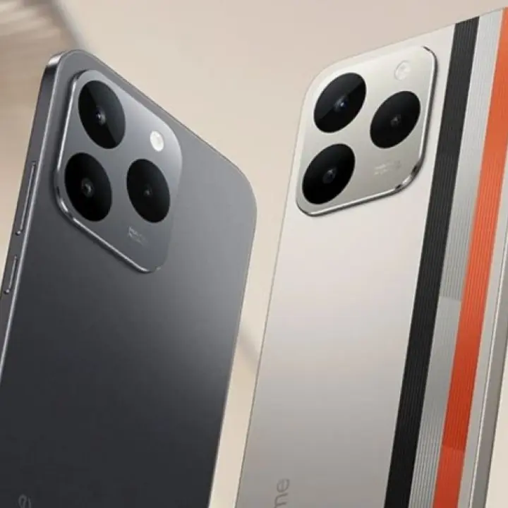 Realme Narzo 90 Series Resmi Dirilis, Spesifikasi Gahar dengan Harga di Kisaran Rp 3 Jutaan