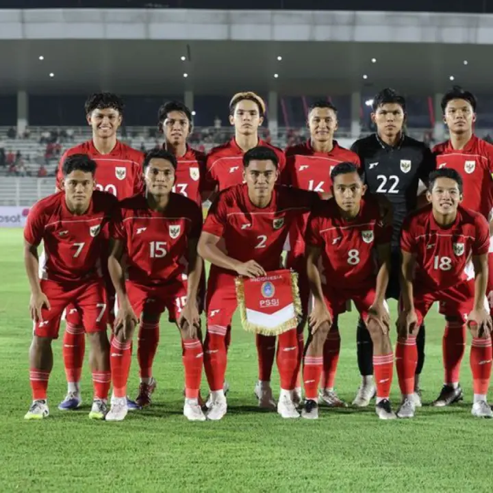 Timnas Indonesia Hadapi Filipina di SEA Games 2025: Indra Sjafri Tegaskan Tak Ada Alasan Kalah