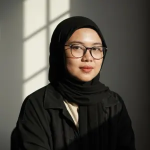 Avatar of Venicka Arlia Putriana