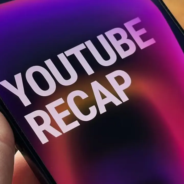 YouTube Recap 2025 Resmi Meluncur di Indonesia, Simak Syarat dan Cara Membuatnya!