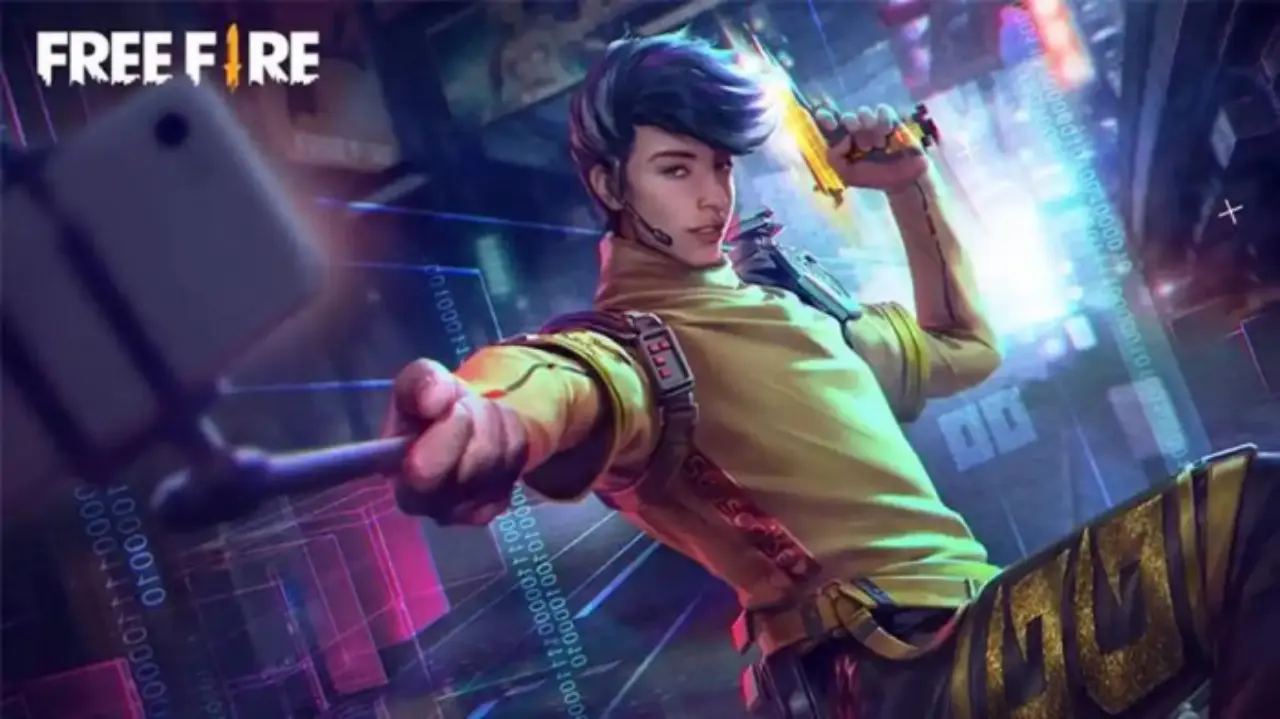 15 Kode Redeem FF Terbaru 7 Januari 2026, Kesempatan Dapatkan Skin Senjata dan Diamond Gratis