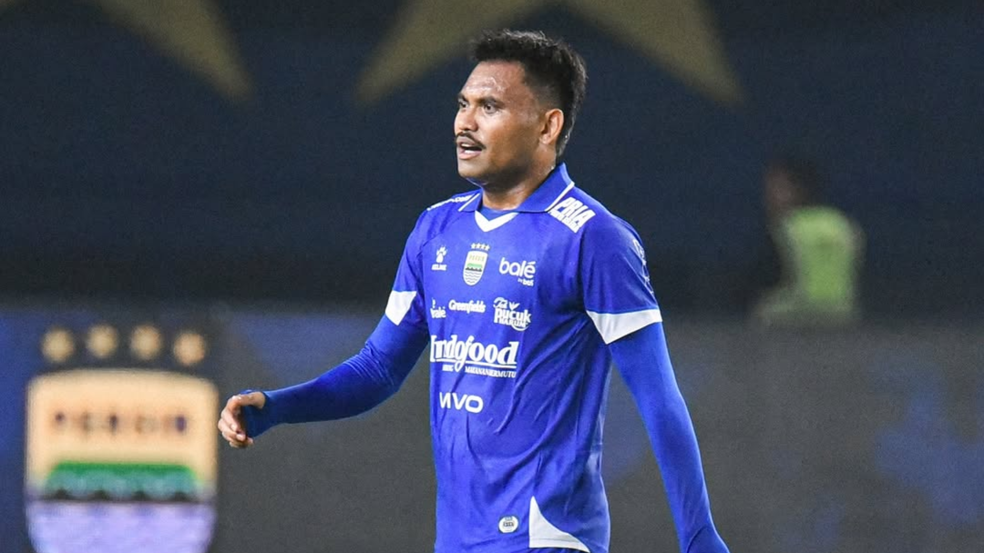 6 Pemain Absen dalam Laga Persib vs Persija, Siapa yang Paling Dirugikan?