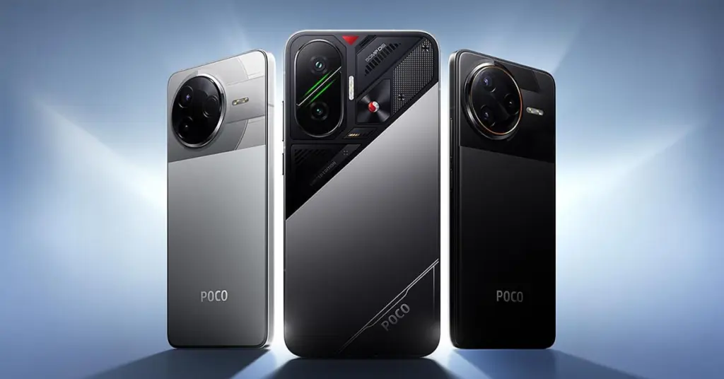 Masih Bingung Pilih Xiaomi? Ini Perbedaan Seri Xiaomi, Redmi, dan POCO yang Wajib Diketahui