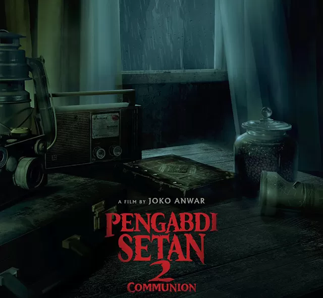 Daftar 10 Film Indonesia Terlaris Sepanjang Masa Terbaru, Jumbo dan Agak Laen 2 Cetak Rekor 10 Juta Penonton