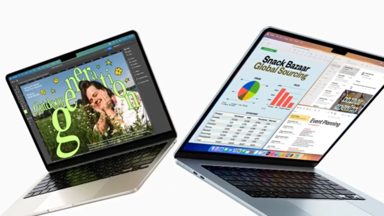 Apple Dirumorkan Rilis MacBook Murah Layar 12,9 Inci dengan Chip iPhone pada Maret 2026