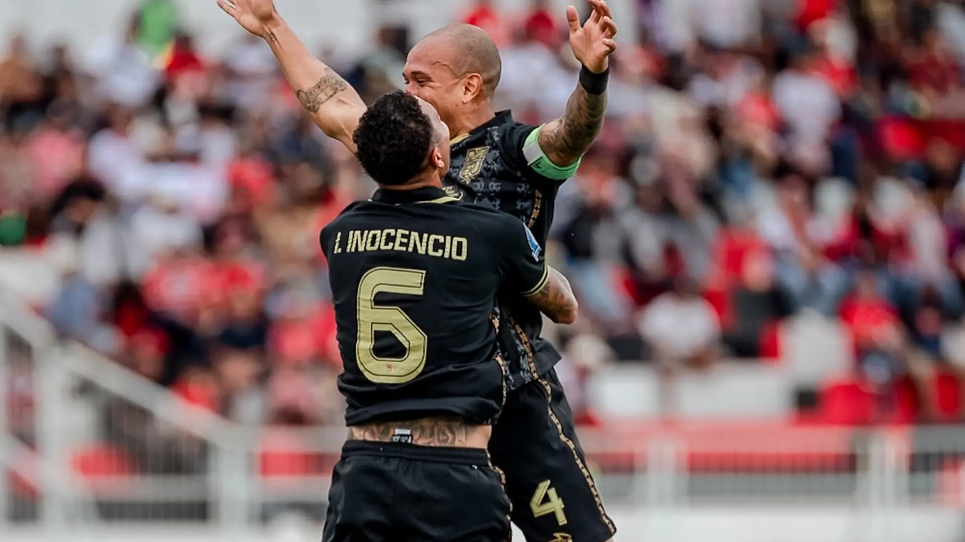 2 Kunci Taktik Kemenangan Malut United Atas PSBS Biak dengan Skor 6-2