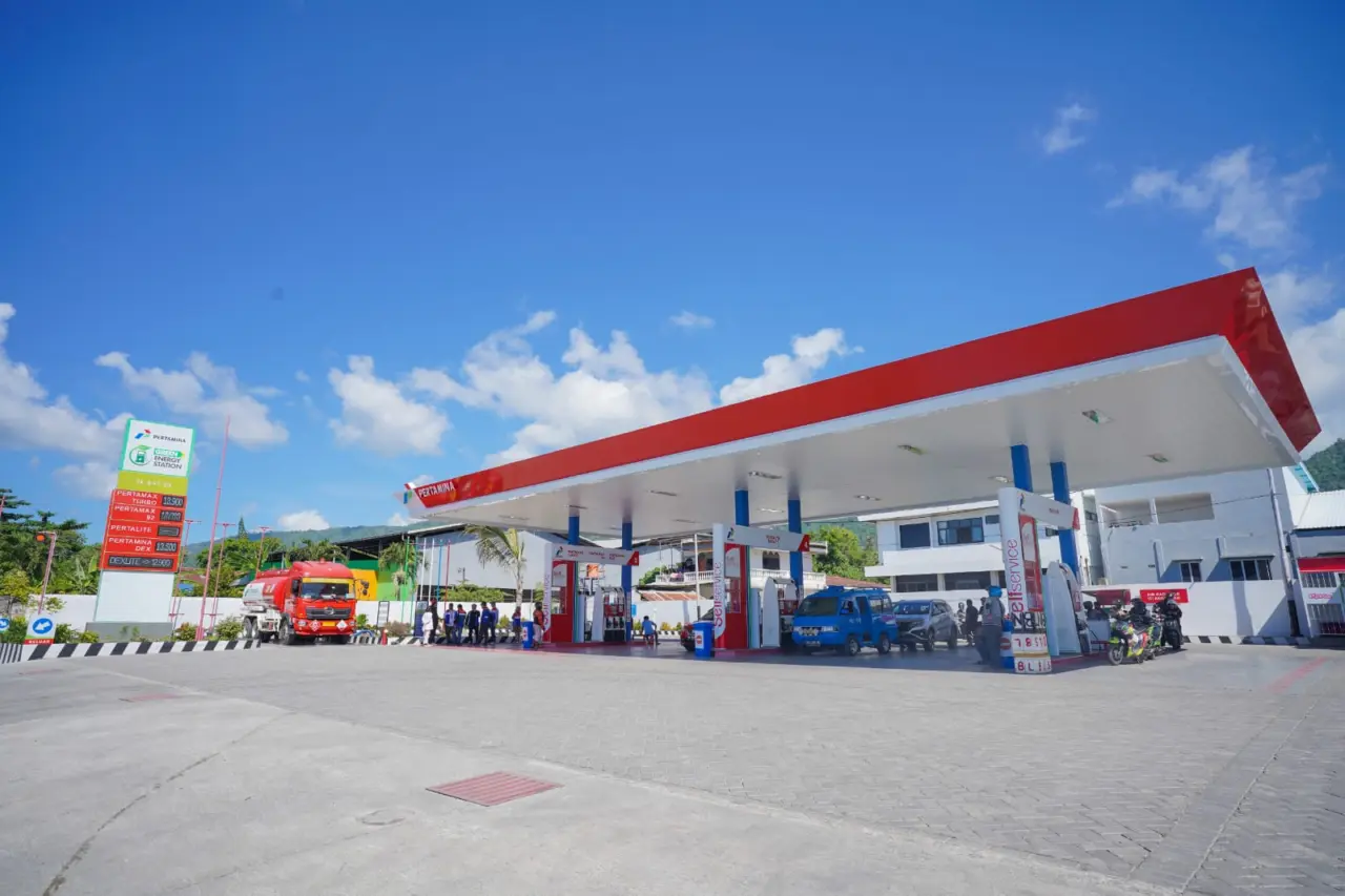 Harga BBM Pertamina Turun Mulai 1 Januari 2026, Simak Rincian Harga Pertamax Cs