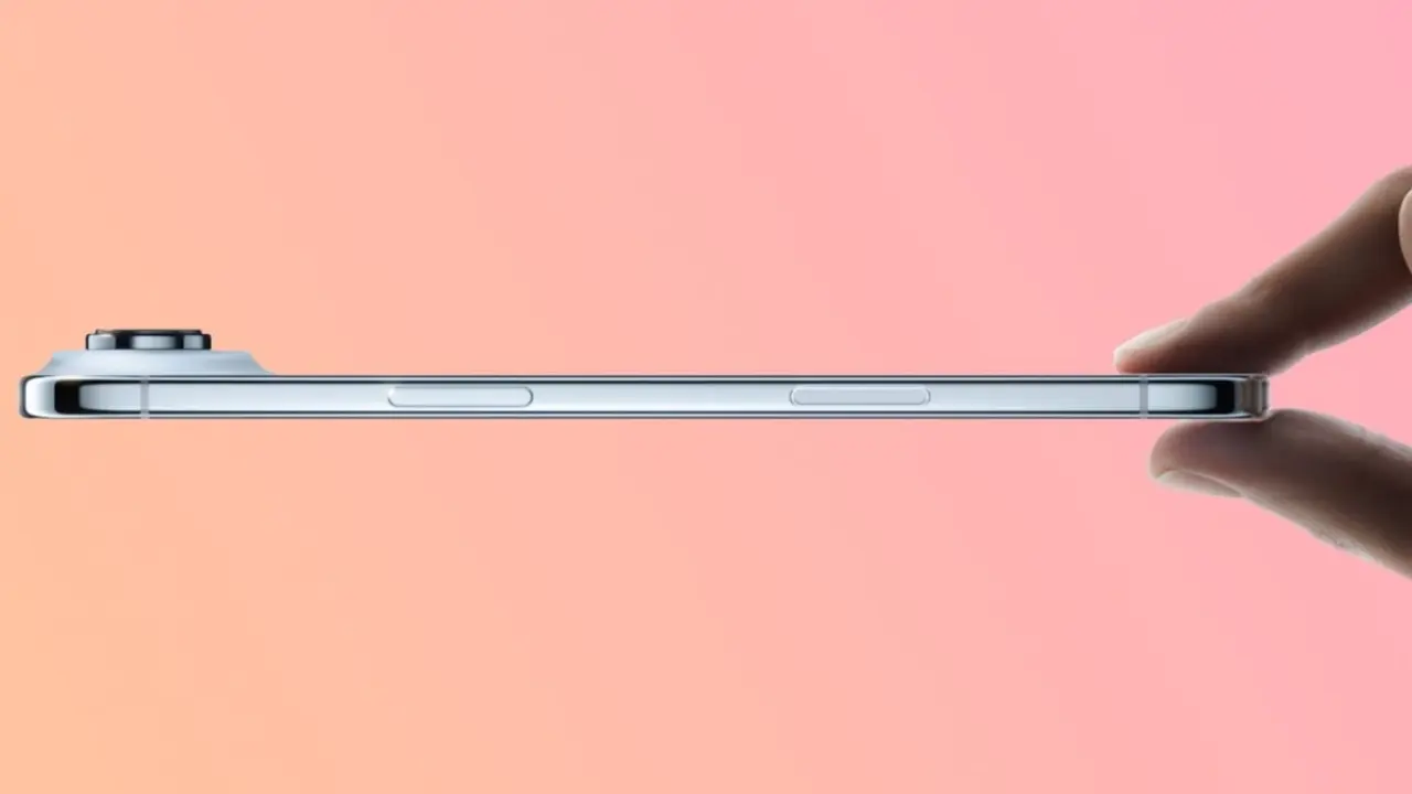 Teknologi Layar OLED Samsung Jadi Kunci iPhone Air 2 Lebih Tipis dan Hemat Baterai