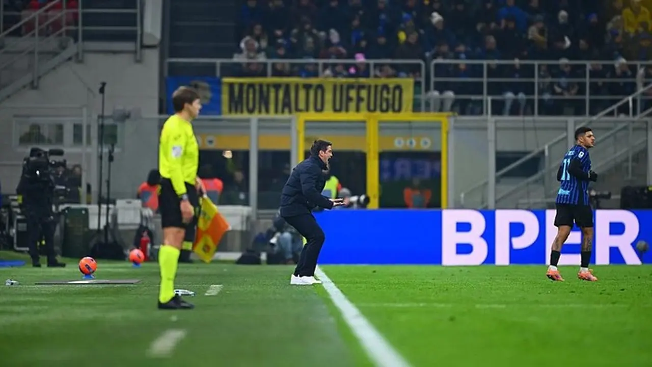 Usai Kalahkan Bologna, Pelatih Inter Milan Cristian Chivu Kehabisan Suara Akibat Berteriak