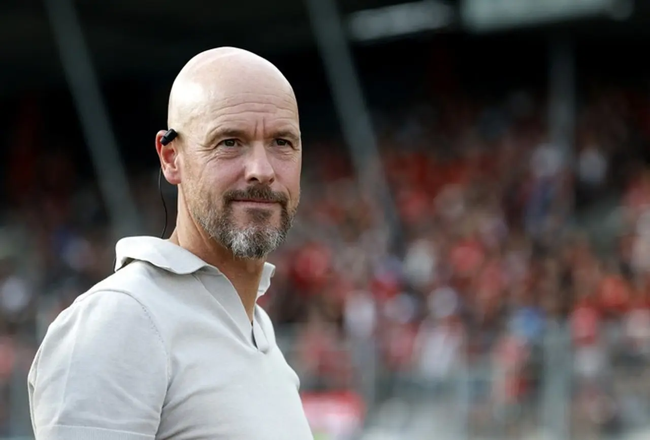 Erik ten Hag Kembali ke FC Twente sebagai Direktur Teknik, Nasib Mees Hilgers Jadi Sorotan