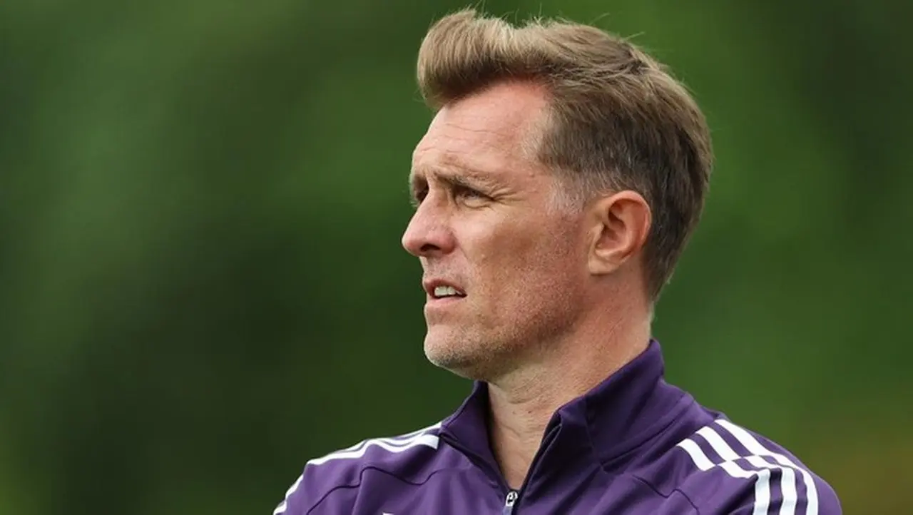 Darren Fletcher Minta Restu Sir Alex Ferguson Sebelum Latih Manchester United sebagai Interim