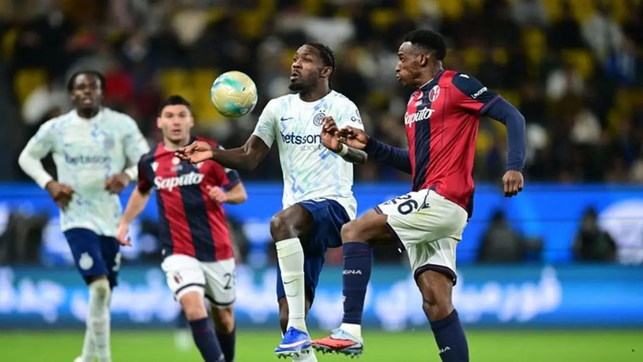 Jadwal Serie A Pekan ke-18: Inter Milan Diuji Bologna, Napoli Hadapi Lazio