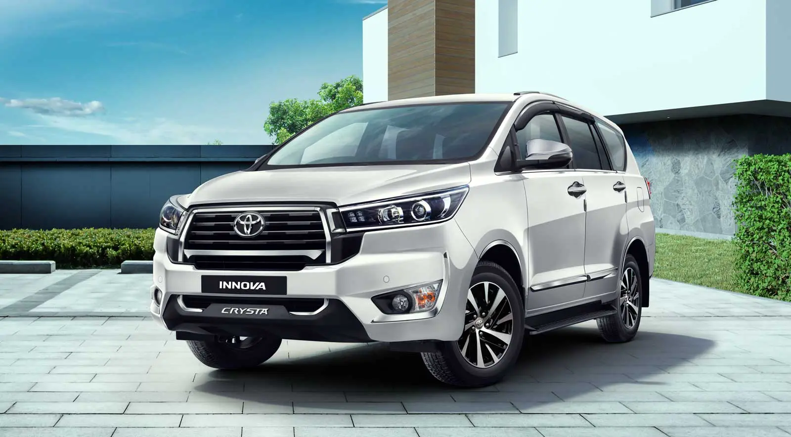 Toyota Kijang Innova Reborn Diesel Terancam ‘Pensiun Dini’ karena Regulasi Emisi Euro 5
