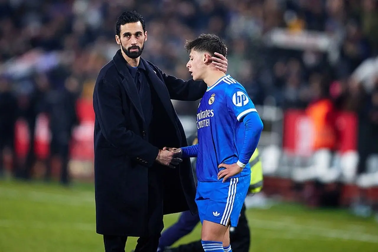 Real Madrid Terpuruk di Copa del Rey, Carvajal Akui Performa Buruk Tim