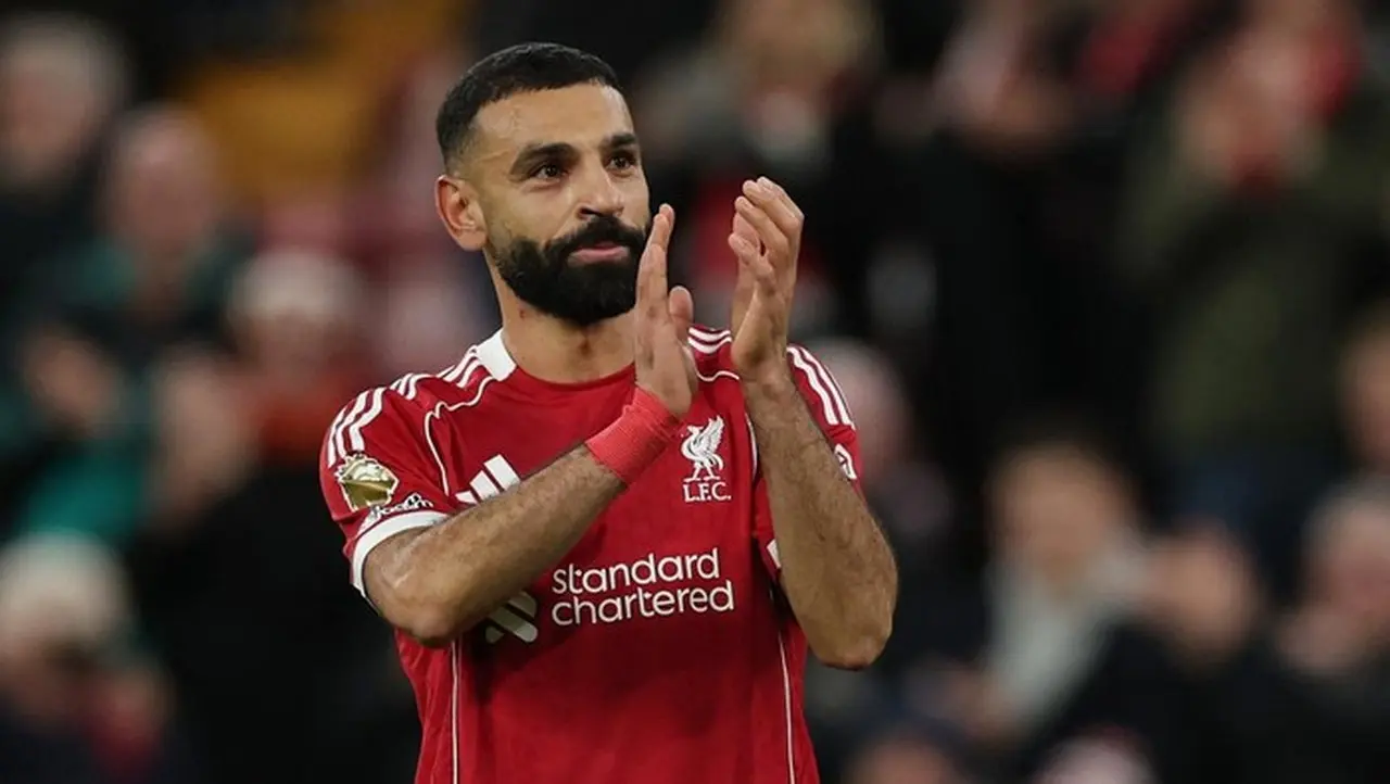 Arne Slot Ungkap Kapan Mohamed Salah Kembali Perkuat Liverpool Pasca Piala Afrika