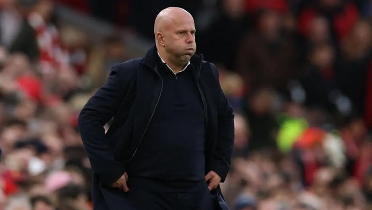 Arne Slot Belum Puas, Liverpool Bidik 11 Kemenangan Beruntun, Bukan Sekadar Tak Terkalahkan