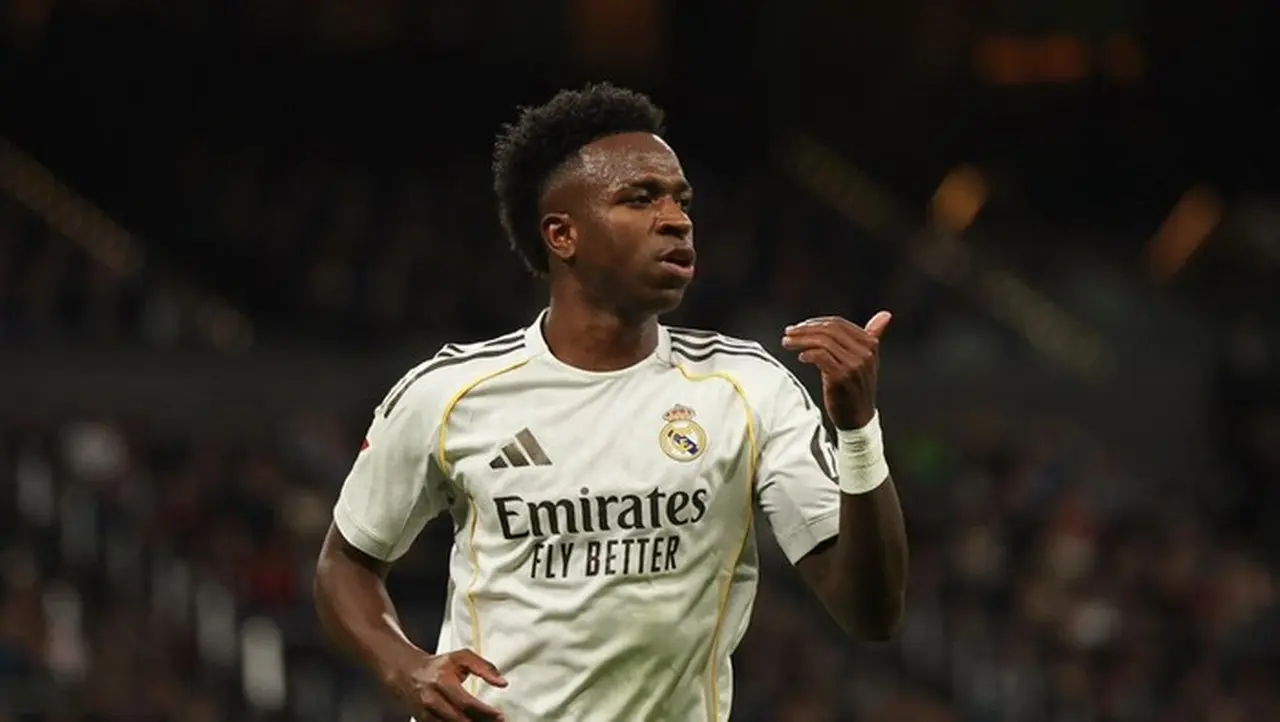 Xabi Alonso Pergi, Real Madrid Buka Kembali Negosiasi Kontrak Vinicius Junior