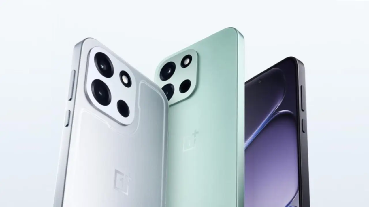 OnePlus Turbo 6 Rilis 8 Januari, Usung Layar 165Hz OLED dan Fitur Perlindungan Mata untuk Gamer