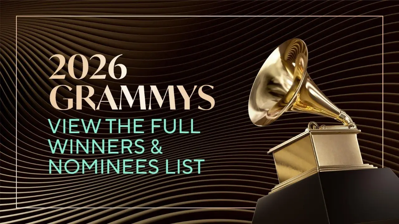 Daftar Lengkap Pemenang Grammy Awards 2026: Bad Bunny dan Kendrick Lamar Mendominasi