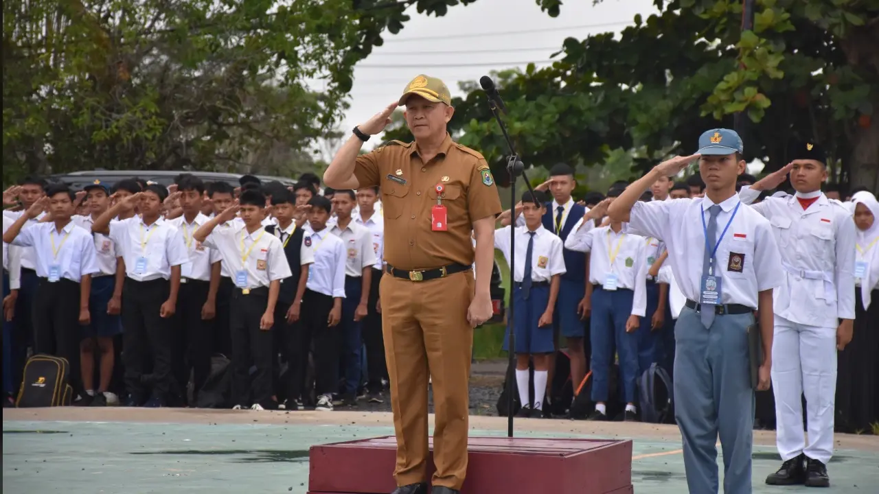 5 Tema Pidato Hardiknas 2026: Dari Merdeka Belajar hingga Kolaborasi Ekosistem Pendidikan