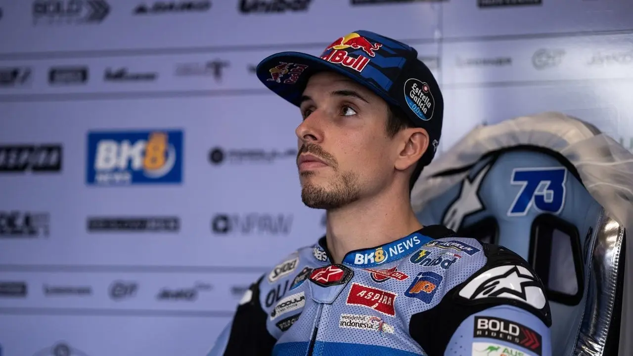 Alex Marquez Akui Ducati Gp26 Lebih Sulit Tapi Punya Potensi Lebih Besar Dari Gp24