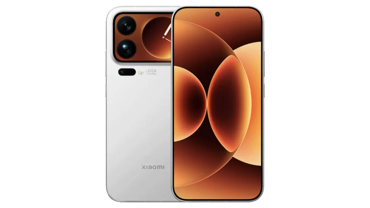 Bocoran Terbaru Xiaomi 18 Pro Max Layar 6 9 Inci Baterai 8 500 Mah Kamera 200 Mp Ganda