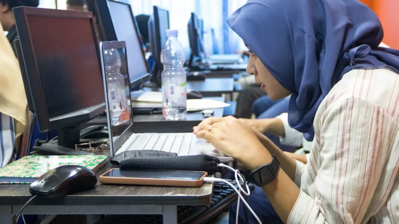 Jangan Sampai Ketinggalan, Ini Jadwal Rilis dan Unduh Sertifikat UTBK 2026
